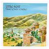 Image 1 : LITTLE FEAT TIME LOVES A HERO VINYL LP RECORD