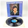 Image 3 : DONNY OSMOND TOO YOUNG VINYL LP RECORD ALBUM