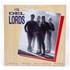 Image 1 : THE DEL LORDS JOHNNY COMES MARCHING HOME LP