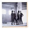 Image 2 : THE DEL LORDS JOHNNY COMES MARCHING HOME LP