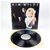 Image 3 : KIM WILDE VINYL LP RECORD ALBUM - SELF TITLED