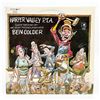 Image 1 : BEN COLDER HARPER VALLEY P.T.A. VINYL LP RECORD