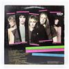 Image 2 : PRETTY ROUGH VINYL LP RECORD ALBUM