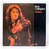 Image 1 : RORY GALLAGHER SINNER AND SAINT VINYL LP