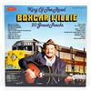 Image 1 : BOXCAR WILLIE KING OF THE ROAD VINYL LP RECORD