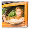 Image 1 : TAMMY WYNETTE HIGHER GROUND VINYL LP RECORD