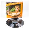 Image 3 : TAMMY WYNETTE HIGHER GROUND VINYL LP RECORD