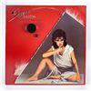 Image 1 : SHEENA EASTON A PRIVATE HEAVEN VINYL LP RECORD