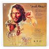 Image 2 : INSIDE MOVES SOUNDTRACK VINYL LP RECORD ALBUM