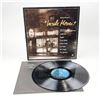 Image 3 : INSIDE MOVES SOUNDTRACK VINYL LP RECORD ALBUM