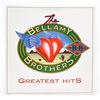 Image 1 : THE BELLAMY BROTHERS GREATEST HITS VINYL RECORD