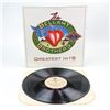 Image 3 : THE BELLAMY BROTHERS GREATEST HITS VINYL RECORD