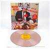 Image 3 : NESTOR PISTOR IT'S A HEARTBURN VINYL LP RECORD