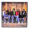 Image 1 : THE MARSHALL TUCKER BAND JUST US VINYL LP RECORD
