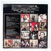Image 2 : ALL THAT JAZZ SOUNDTRACK VINYL LP RECORD ALBUM