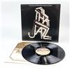 Image 3 : ALL THAT JAZZ SOUNDTRACK VINYL LP RECORD ALBUM
