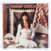 Image 1 : JESSI COLTER THATS THE WAY A COWBOY VINYL LP
