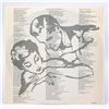 Image 4 : DEAF SCHOOL 2ND HONEYMOON VINYL LP RECORD