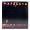 Image 1 : JACK LANCASTER ROBIN LUMLEY MARSCAPE VINYL LP