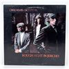 Image 1 : DREAMS SO REAL ROUGH NIGHT IN JERICHO VINYL LP