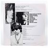 Image 3 : DREAMS SO REAL ROUGH NIGHT IN JERICHO VINYL LP