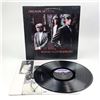 Image 5 : DREAMS SO REAL ROUGH NIGHT IN JERICHO VINYL LP