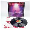 Image 5 : PETRA BEAT THE SYSTEM VINYL LP RECORD ALBUM