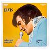 Image 1 : ELVIS PRESLEY ALMOST IN LOVE VINYL LP RECORD
