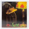Image 1 : DON WILLIAMS LISTEN TO THE RADIO VINYL LP RECORD