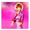 Image 1 : JANIE FRICKE LOVE LIES VINYL LP RECORD ALBUM