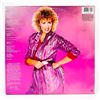 Image 2 : JANIE FRICKE LOVE LIES VINYL LP RECORD ALBUM