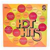 Image 1 : VARIOUS ARTISTS HOT HITS VINYL LP RECORD ALBUM