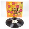 Image 3 : VARIOUS ARTISTS HOT HITS VINYL LP RECORD ALBUM