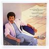 Image 2 : LIONEL RICHIE CANT SLOW DOWN VINYL LP RECORD