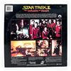 Image 2 : STAR TREK II THE WRATH OF KHAN LASERDISC LD