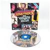 Image 3 : STAR TREK II THE WRATH OF KHAN LASERDISC LD