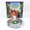 Image 3 : THE JUNGLE BOOK LASERDISC LD VIDEO DISC - DISNEY