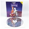 Image 3 : THE ARISTOCATS LASERDISC LD VIDEO DISC - DISNEY