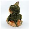 Image 4 : BEARINGTON COLLECTION AUTUMN HARVESTER BEAR