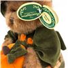 Image 7 : BEARINGTON COLLECTION AUTUMN HARVESTER BEAR