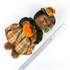 Image 9 : BEARINGTON COLLECTION AUTUMN HARVESTER BEAR
