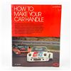 Image 1 : HOW TO MAKE YOUR CAR HANDLE - AUTO REPAIR GUIDE