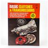 Image 1 : PETERSEN’S BASIC CLUTCHES & TRANSMISSIONS BOOK