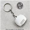 Image 4 : 2013 GREY CUP CHAMPIONS ROUGHRIDERS KEYCHAIN
