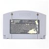 Image 4 : MARIO KART 64 NINTENDO 64 GAME CARTRIDGE