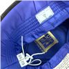Image 8 : VTG CIRCA 60’S VELVET EQUESTRIAN RIDING HELMET