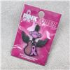 Image 1 : HARD ROCK CAFE PINKTOBER 2012 LIMITED EDITION PIN