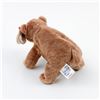 Image 3 : VINTAGE TY BEANIE BABY PECAN THE BEAR PLUSH TOY