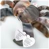 Image 5 : VINTAGE TY BEANIE BABY CLAUDE THE CRAB PLUSH TOY