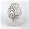 Image 10 : DESIGN TOSCANO PHRENOLOGY HEAD BUST STATUE